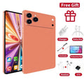 2026 NEW Pad 17 Pro Max Tablet PC 11inch 24GB+2TB Tablets Android 16 Snapdragon8gen3 Tablette PC 20000mAh 5G Dual SIM Mini PC