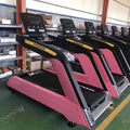 Commercial Cardio LED Screen Treadmill CC48A | SAMAG