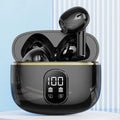 Newest Bluetooth Earphone Pro4-Plus Wireless Headphone HiFi Music Stereo Headset A87 Pods Earbuds TWS For Xiaomi iPhone Air pad