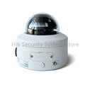 Hikvision DS-2CD2787G2H-LIPTRZS2U/SL 8MP Smart Hybrid Light ColorVu Motorized PTRZ Varifocal Dome Network IP Camera 4k POE