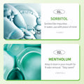 20pcs mint mouthwash, travel size convenient mouthwash, fresh breath, care for teeth, long-lasting fresh oral care mouthwash