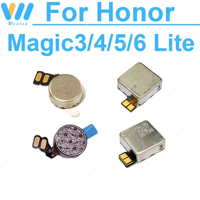 Vibrator Module Vibration Motor Ribbon Flex Cable | SAMAG