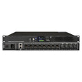 Paulkitson DA48 Professional Digital Audio Processor 4 IN 8 OUT With FIR 96Khz or 192Khz DSP Speaker Management System WIFI