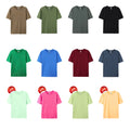 Chicago Usa Letter Printing T-Shirt Women Cotton Summer Short Sleeve Tops Comfortable Soft O-Neck T Shirt Casual Womans Clothes