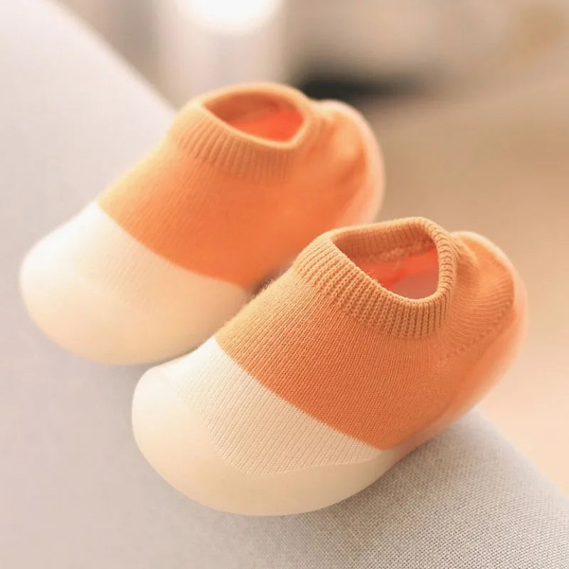 Baby Shoes First Walkers Comfortable Boys Girls Kids - View 5 | SAMAG