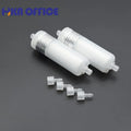 10 Pcs UV Printer Parts Ink Filter 5 Micron Black