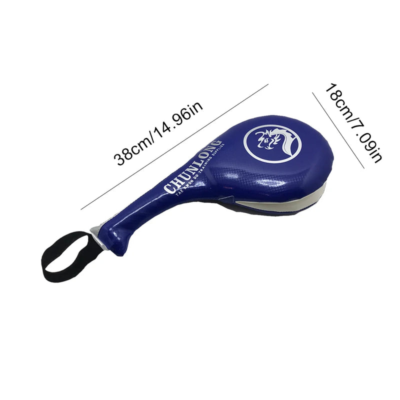 Boxer Target Taekwondo Sanda Precision Gym Home Curved | SAMAG