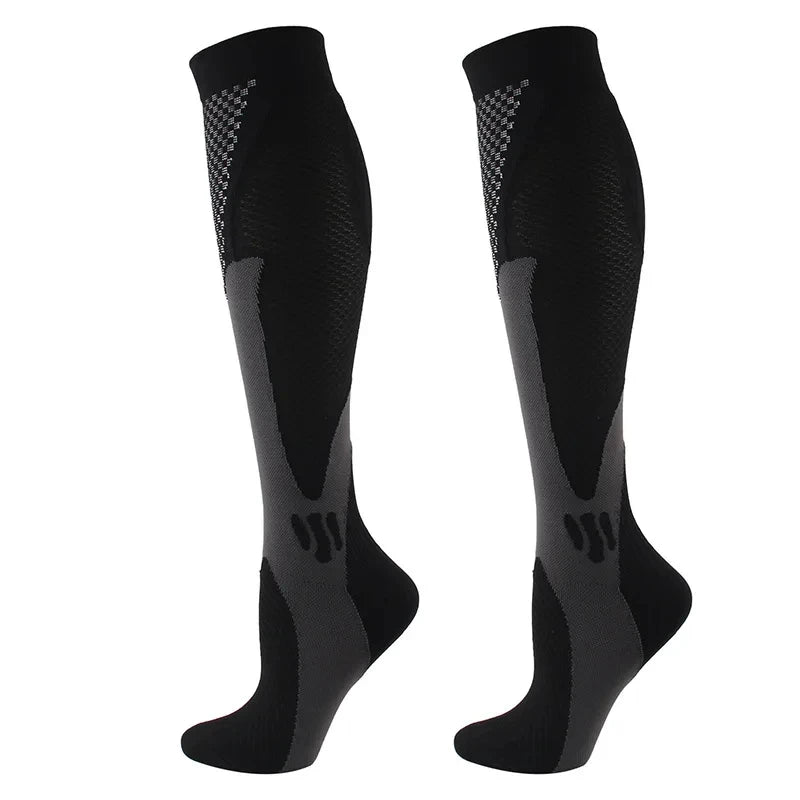 Compression Socks Medical Blood Circulation Diabetes | SAMAG