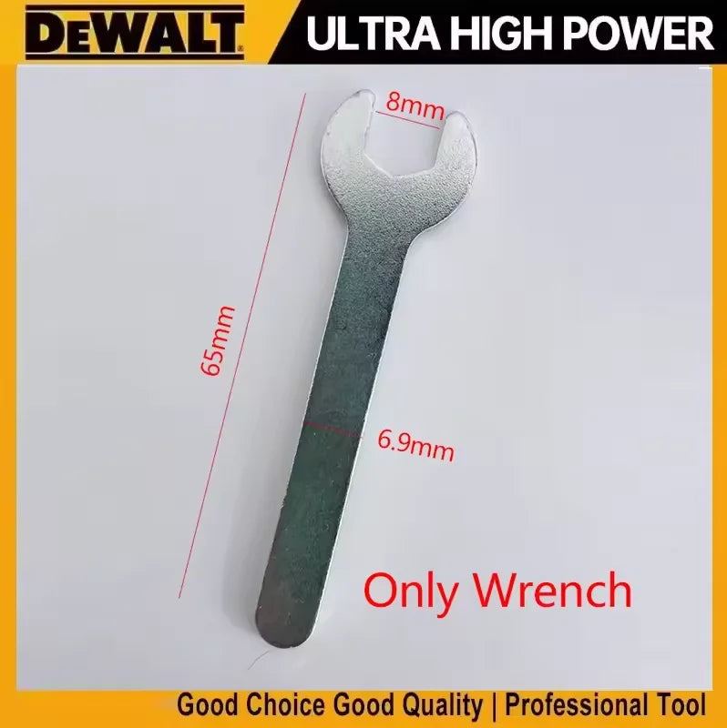 DEWALT Cordless Grinder Cutting Machine Grinding Polishing Electric Diamond Power Tools Angle - View 7 | SAMAG