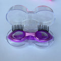 Children's Boys Girls Cartoon Baby Swimming Goggles | SAMAG