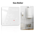 MOES Tuya ZigBee WiFi Smart Thermostat Programmable Temperature Controller for Water Boiler Electric Heating Alexa Google Home