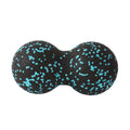 EPP Peanut Massage Balls Body Fascia Fitness Lightweight | SAMAG