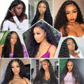 8-30 Inches Kinky Curly Natural Color Bundles Brazilian Hair Weave Extensions Raw Hair Bundles 100% Unprocessed 1/ 3/4 Pieces Bundles