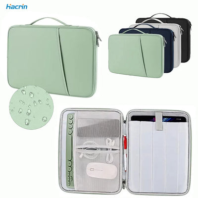 Tablet Bag For iPad Pro 11‘’ 12.9‘’ 10th Generation Case | SAMAG