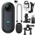 4K Action Camera Portable Bicycle Hd For Cam Mini Video Digital Body Professional Motorcycle Cameras Helmet Wifi On Accessories