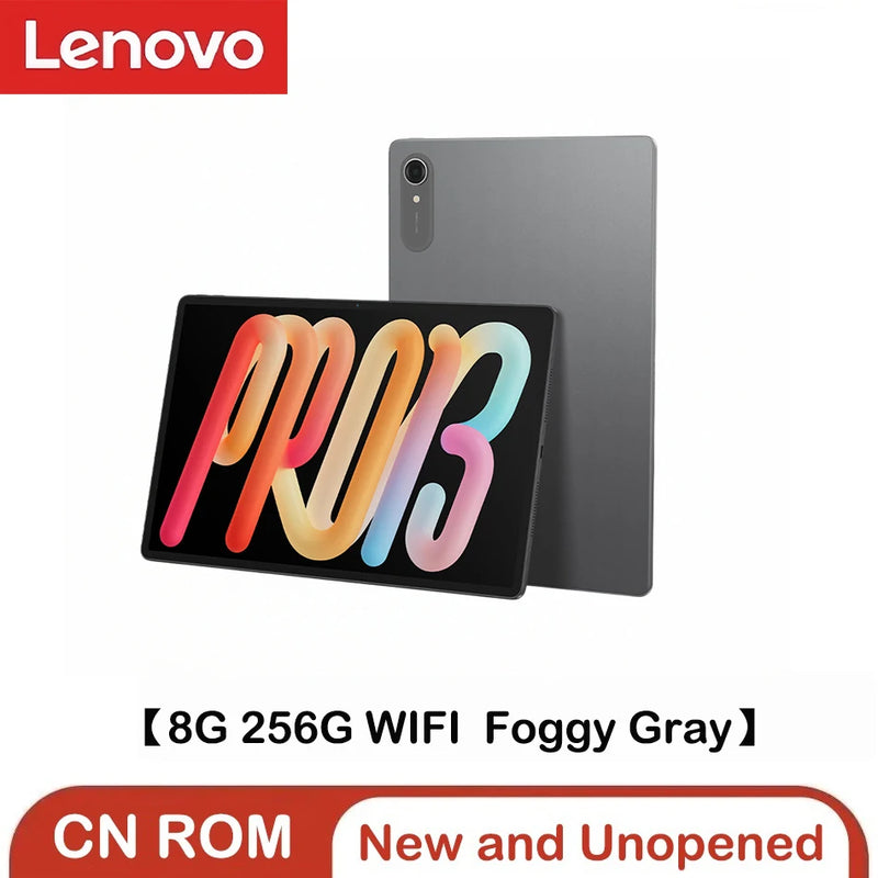 Lenovo Xiaoxin Pad Pro 13 2026 AI Tablet 13 Inch 2-in-1 Student Pad Official Flagship Store New Launch