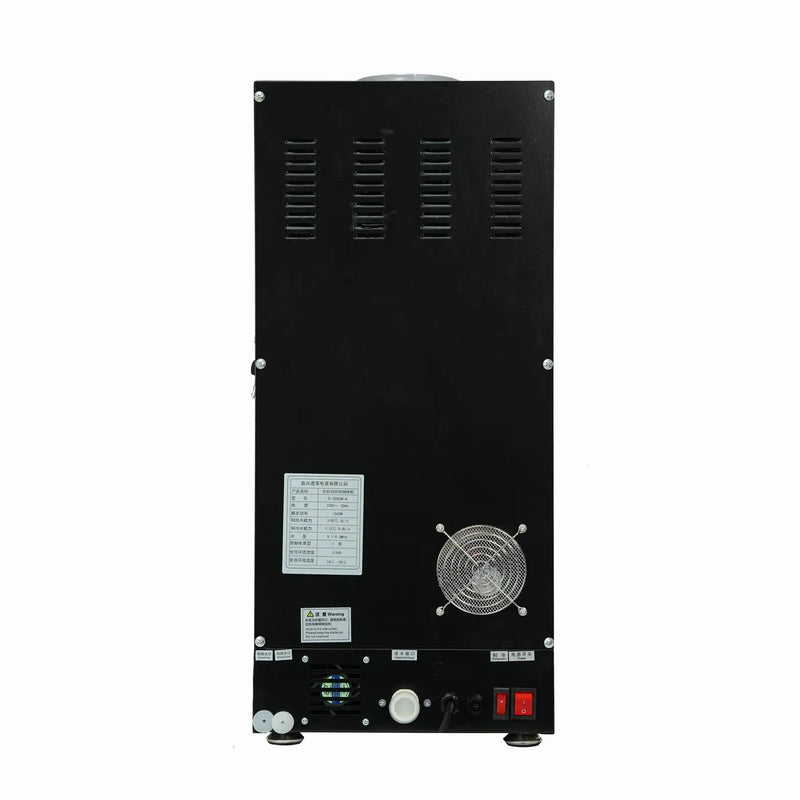 E-30S 3 Hot Instant Coffee Machine Fully Automatic Milk Tea Vending Machine For Commercial Use