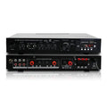 Bluetooth Radio 5.1 Channel Audio Stereo High Power Amplifier Super Bass Rate Stage Home Theater HIFI Amplifier FM Radio
