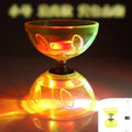 Portable Diabolo Set Yo-Yo Toy Outdoor Fitness Equipment | SAMAG