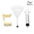 Printhead Cleaner Units kit For HP 11 10 82 84 85 Cleaning Tools For HP 100/110/111/500/510/800/813/850/510 Printer Head Nozzle