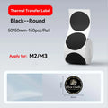 Thermal Transfer Labels for Niimbot M2/M3 Printer Ribbon - View 19 | SAMAG