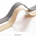 Anti-Slip Bra Strap Women Girl Adjustable Underwear Shoulder Belt Back Hasp Holders Buckle Belt Invisible Elastic Bra Strap Gift