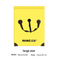 Maike Fishing Bag PVC Multi-Functional Portable Foldable | SAMAG