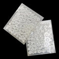 10Pcs Nail Art Transfer Stickers 3D Design Manicure Tips Decals Decorations Sheet for DIY Nail Art