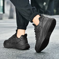 Hotel Chef Shoes Four Seasons Breathable Light Non-slip Waterproof Oil-proof Kitchen work shoes Men's Outdoor Casual sports Shoe