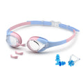 Kids Swim Goggles Swimming Eyewear Glasses Quick | SAMAG