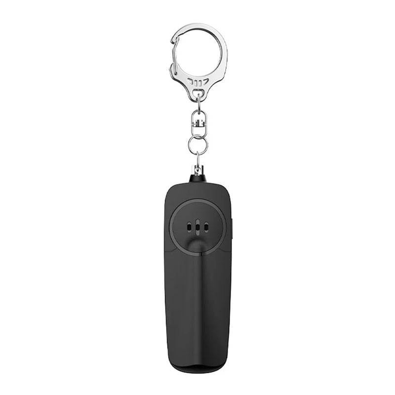 WSDCAM Self Defense Alarm 130dB Anti - wolf Alert for Girl - View 14 | SAMAG