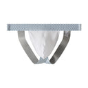 Sexy Nylon Jockstrap Men Underwear U Pouch Thongs G | SAMAG