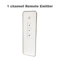 YIDI Smart Tubular Motor 25mm WiFi RF for Roller Blind Curtain Shutter 38mm Tube Tuya Alexa Google