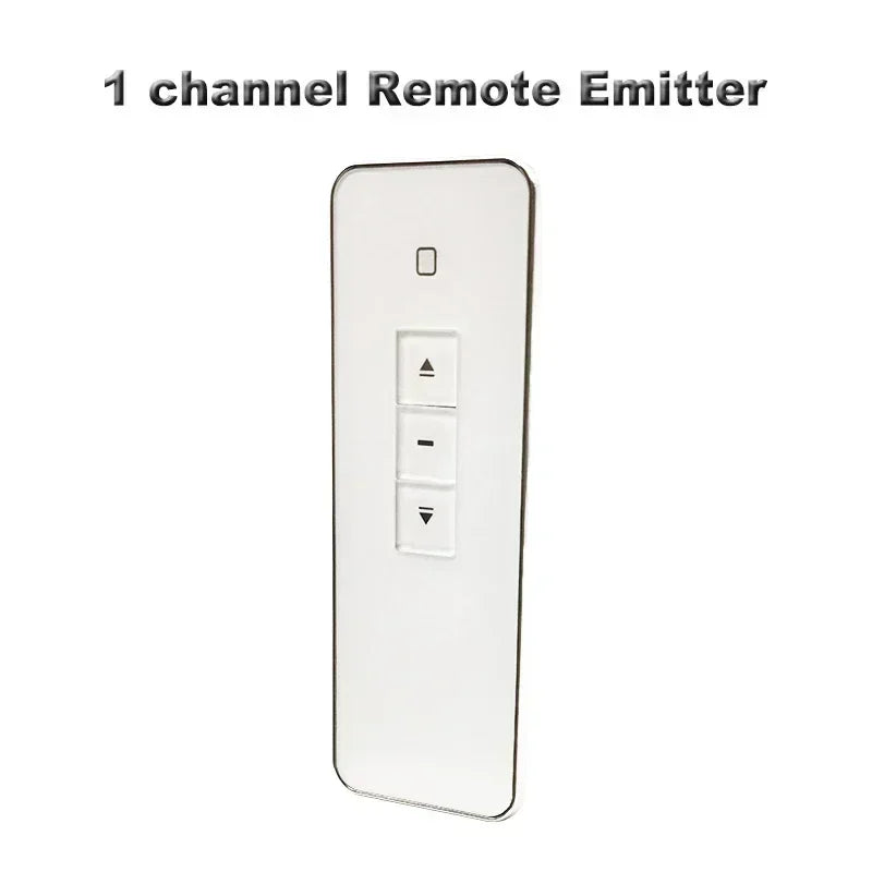 YIDI Smart Tubular Motor 25mm WiFi RF for Roller Blind Curtain Shutter 38mm Tube Tuya Alexa Google