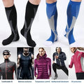 Running Compression Socks Men Women Football Cycling | SAMAG