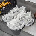 Men's Casual Sports Outdoor Hiking Trendy Fashion Street Comfortable Sneakers