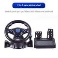 Excellent Racing Game Steering Handle Switch/xbox/PS4 / PS2 / PS3 / PC Racing Wheel Handle