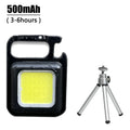Portable Work Light USB Rechargeable Camping Led - View 13 | SAMAG