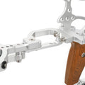 Archery Dual Purpose Compound Bow 30-70lbs Adjustable | SAMAG