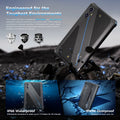【World Premiere】Oukitel RT3 PLUS Rugged Tablet 8.0" HD Display11000mAh Battery 16GB (4+12)+128GB Android 15.0 16MP