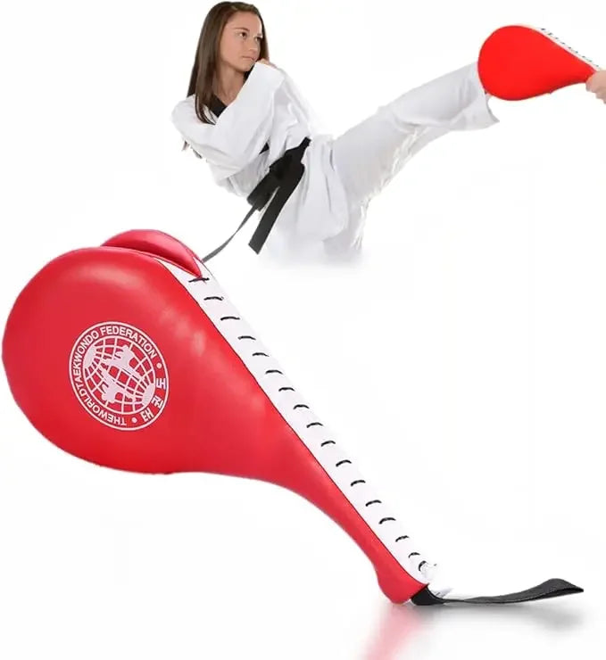 Taekwondo Training Leg Target Martial Art | SAMAG