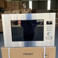 20L High-quality Microwave Oven with Built-in Microwave Oven with Grill Small Kitchen Appliances