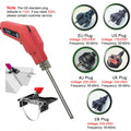 Professional Thermal Knife for Polystyrene Cutting Electric Foam Cutter Tool for DIY Craft & Packaging Hot - View 6 | SAMAG
