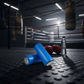 Resistance Boxing Dumbbell Rhythm Training Weight | SAMAG