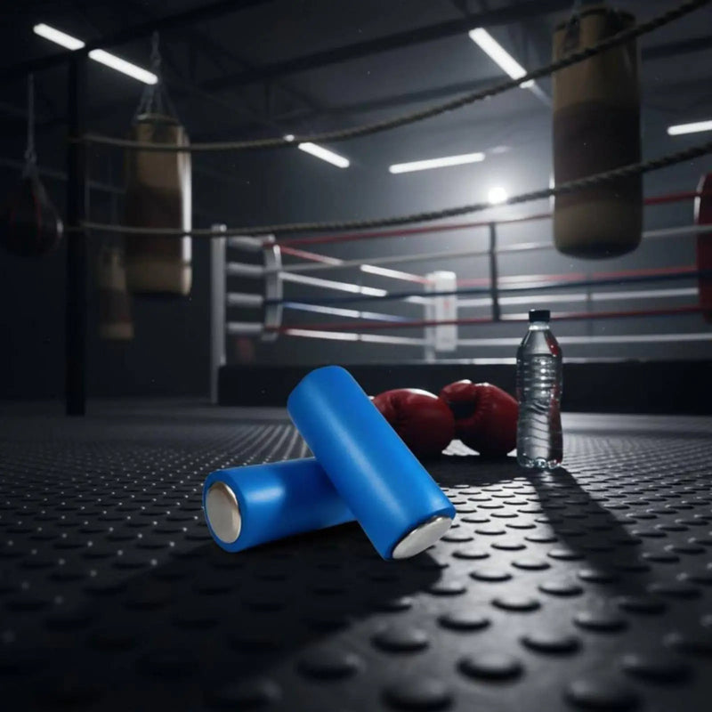 Resistance Boxing Dumbbell Rhythm Training Weight | SAMAG