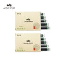 5/10/15 Pcs Jinhao Fountain Pen ink Cartridge Refill Fountain Pen Ink Fountain Pen Chinese ink Office School Supplies Stationery
