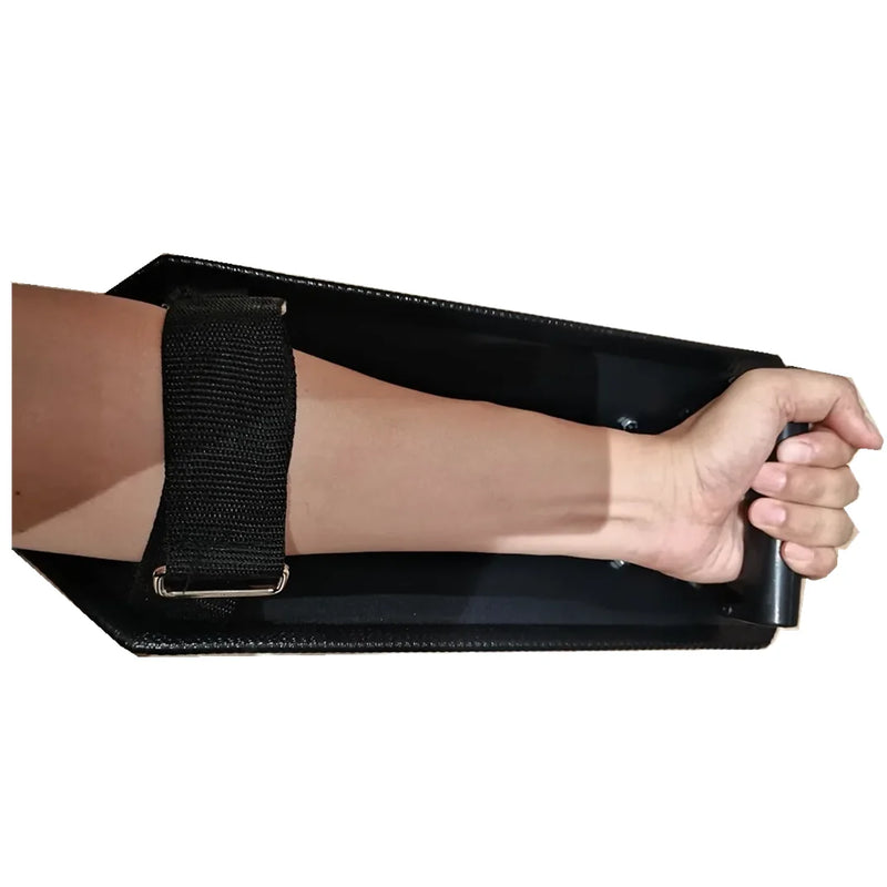 Self Defense Shield Antiriot Personal Security Protection Supplies Portable Security Guard Equipment Aluminium Alloy
