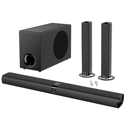 2.1 Sound Bars for TV Home Theater System TV Soundbar | SAMAG