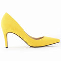 High Heels Classic Pumps Women's Stilettos Sexy Ponited Toes Fashion Office Party Red Wedding Female Comfort Women Party Shoes