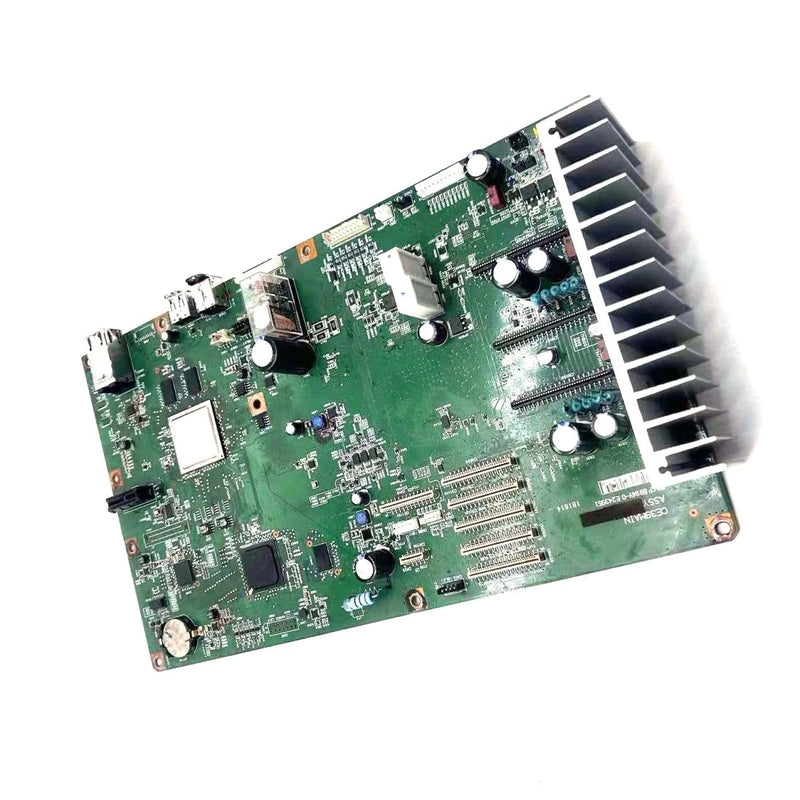 Main Board Motherboard CE39MAIN Fits For Epson Surecolor P8080 Printer Parts